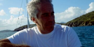 Epstein’s mysterious ‘main girlfriend’ facing new probe despite immunity deal: report