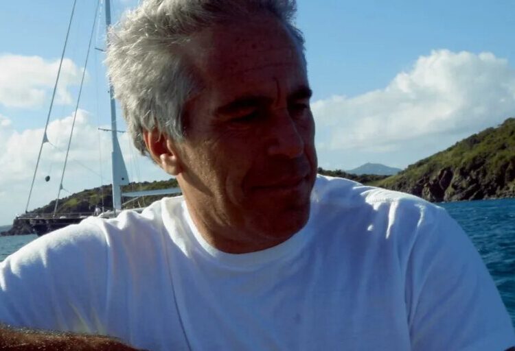 Epstein’s mysterious ‘main girlfriend’ facing new probe despite immunity deal: report