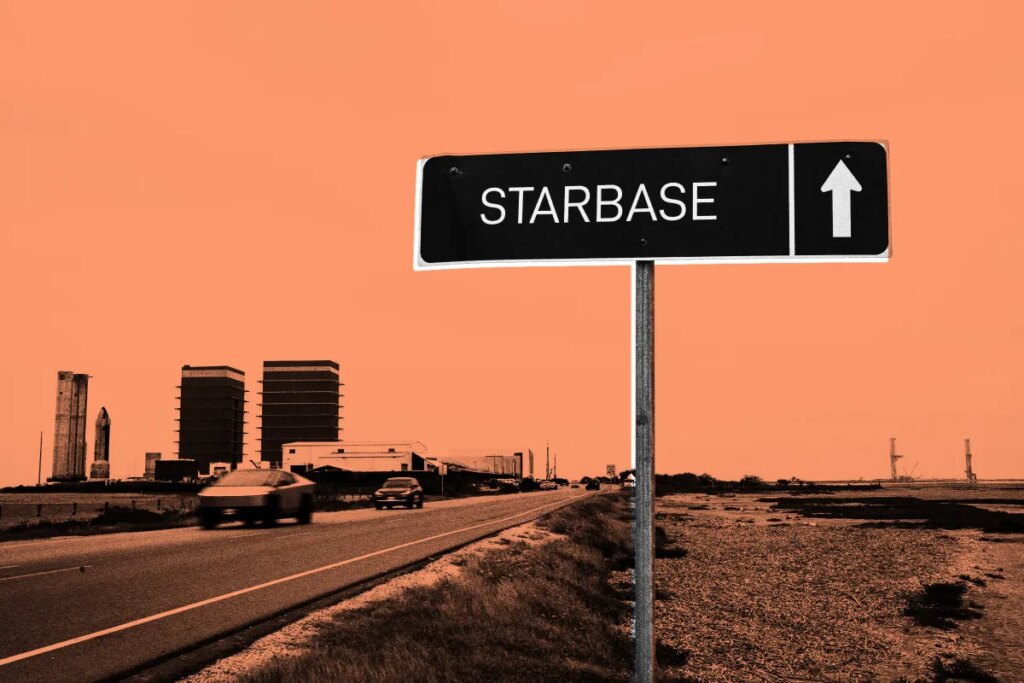 Worker Dies at Starbase as SpaceX Rushes Toward Starship Launch