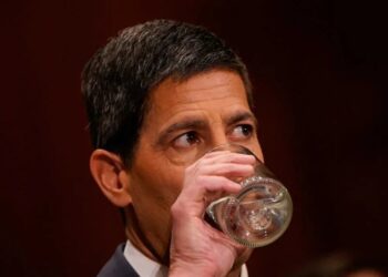 New Trump nominee about to run into buzzsaw as he runs risk of humiliation: Nobel winner
