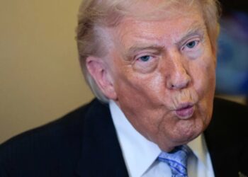 Scathing NYT editorial spots buried ‘giveaway’ that exposes Trump’s new plan