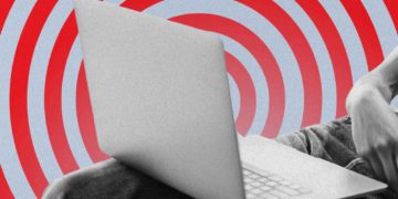 Is It Bad to Use a Laptop Right on Your Lap?