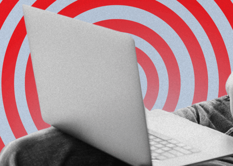 Is It Bad to Use a Laptop Right on Your Lap?