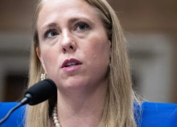 Trump’s EEOC chair is suing The New York Times because ‘we should bring it on behalf of white workers too’