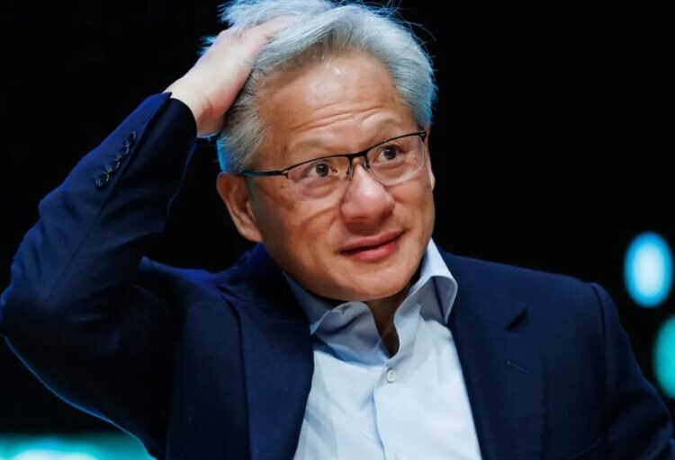 The one number that will actually move Nvidia’s stock Wednesday night