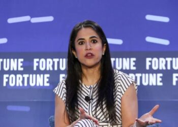 80% of companies have an immigrant in a top leadership role—Trump’s visa crackdown is forcing them to make a ‘plan C,’ warns immigration expert