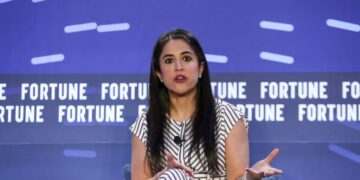 80% of companies have an immigrant in a top leadership role—Trump’s visa crackdown is forcing them to make a ‘plan C,’ warns immigration expert