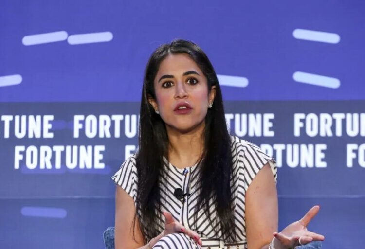 80% of companies have an immigrant in a top leadership role—Trump’s visa crackdown is forcing them to make a ‘plan C,’ warns immigration expert