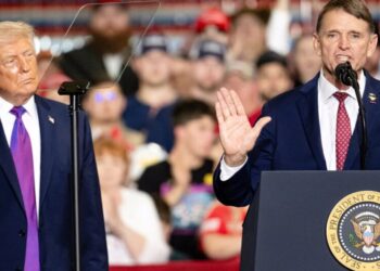 The One Real Rule of the MAGA Republican Party