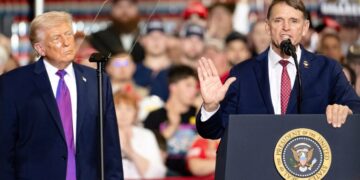 The One Real Rule of the MAGA Republican Party