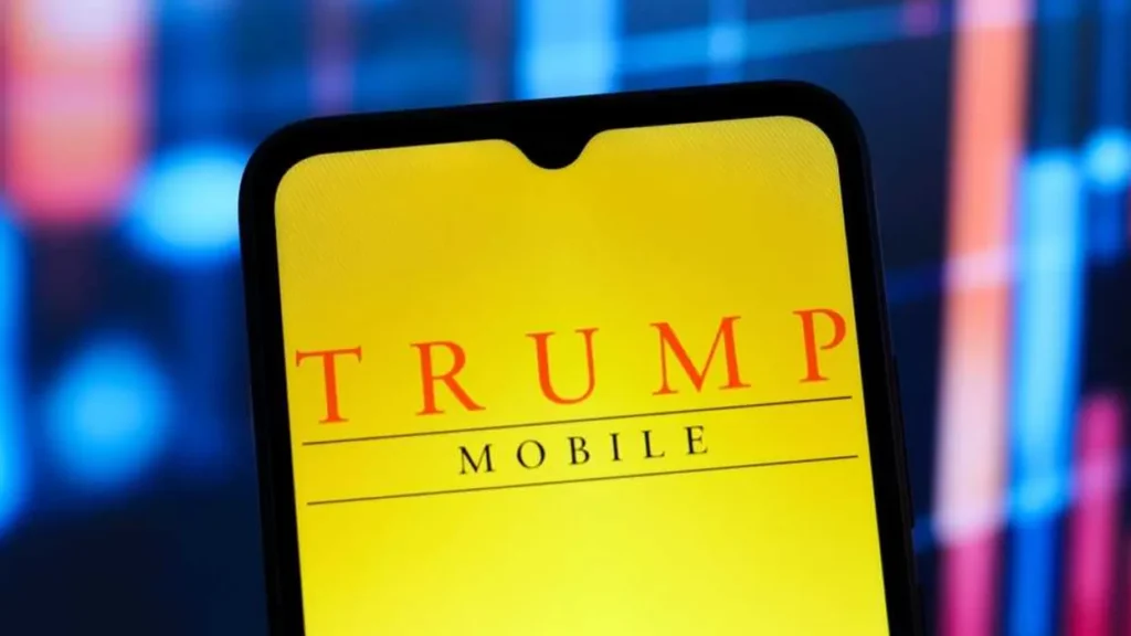 Trump Mobile breach exposes customer data — and wildly inflated sales claims: report