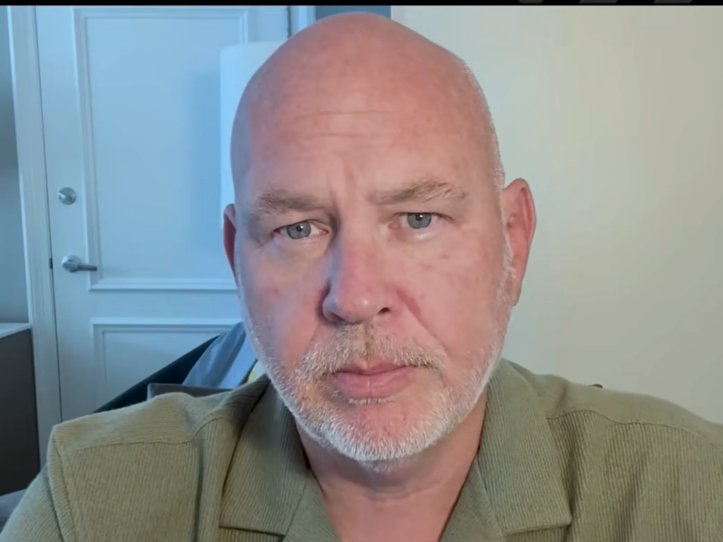 Ex-GOP operative alarmed as Trump’s ‘mind-boggling corruption’ becomes ‘open fire hydrant’