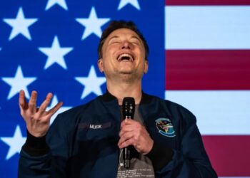 Elon Musk’s proposed pay package in SpaceX’s IPO filing reveals what the company actually is: a $1 trillion monster built to colonize Mars