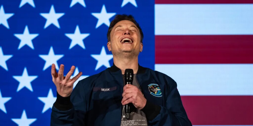 Elon Musk’s proposed pay package in SpaceX’s IPO filing reveals what the company actually is: a $1 trillion monster built to colonize Mars