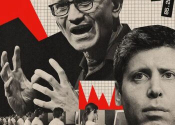 Microsoft lost its way in the AI race. Can Copilot get it back on course?