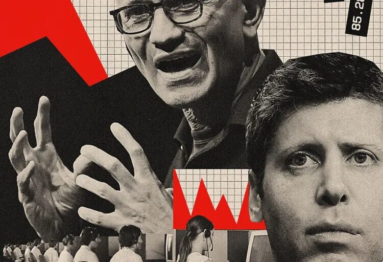 Microsoft lost its way in the AI race. Can Copilot get it back on course?