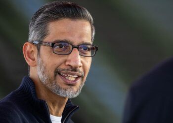 Google Shifts to AI Search, Heralding Major Change in How People Use the Internet