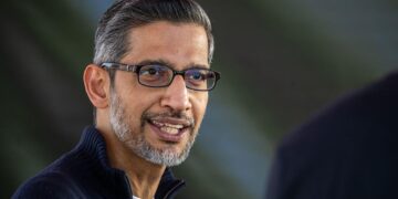 Google Shifts to AI Search, Heralding Major Change in How People Use the Internet