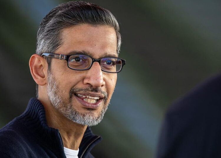 Google Shifts to AI Search, Heralding Major Change in How People Use the Internet