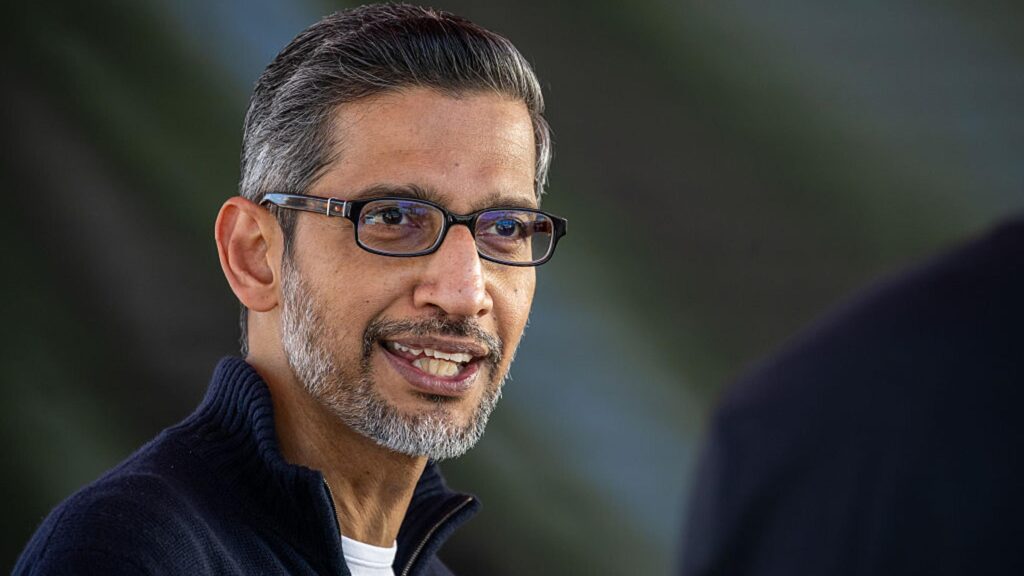 Google Shifts to AI Search, Heralding Major Change in How People Use the Internet