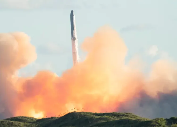 The SpaceX S-1 filing is packed with eye-popping deadlines. Here are the most important ones.