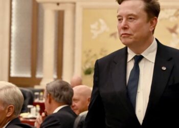 The SpaceX IPO is a referendum on Elon Musk and his plan to colonize Mars