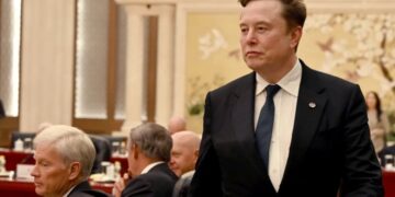 The SpaceX IPO is a referendum on Elon Musk and his plan to colonize Mars