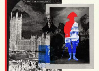 What the 18th Century Can Teach the 21st