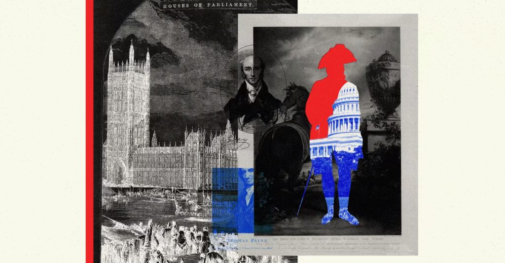 What the 18th Century Can Teach the 21st
