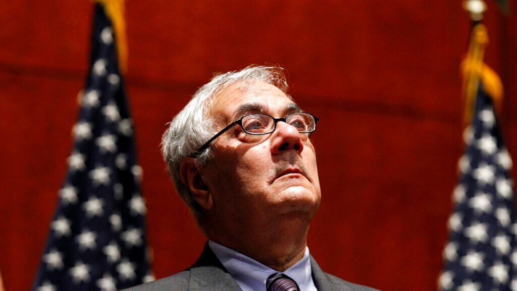 ‘Second to None’: Tributes Pour in for Former Congressman, Progressive Icon, and LGBT Trailblazer Barney Frank, Who Died at 86