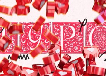 The Typo Vibe Shift