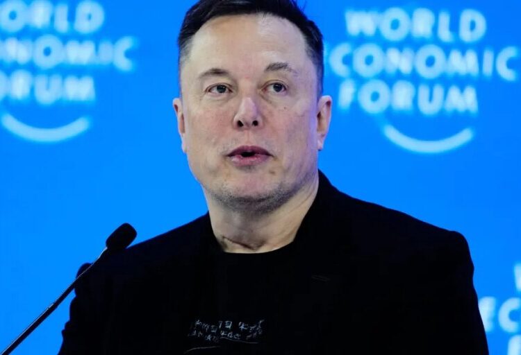 ‘We do not want humans to have the same fate as dinosaurs’: SpaceX IPO reads like Hollywood fantasy version of the future