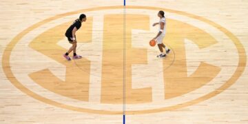 The NAACP Is Proposing a Radical Shift to College Sports. Will It Work?