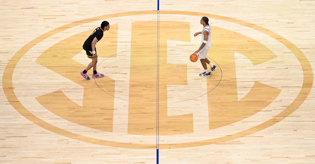 The NAACP Is Proposing a Radical Shift to College Sports. Will It Work?