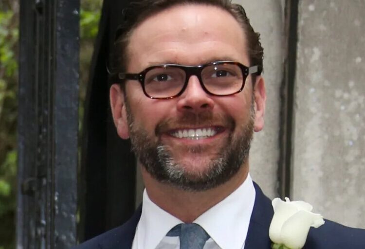 James Murdoch vows ‘ambitious journalism and agenda-setting conversations’ as he takes over New York, Vox brands