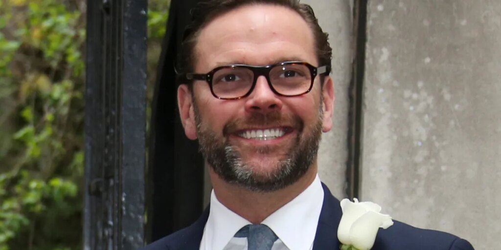 James Murdoch vows ‘ambitious journalism and agenda-setting conversations’ as he takes over New York, Vox brands