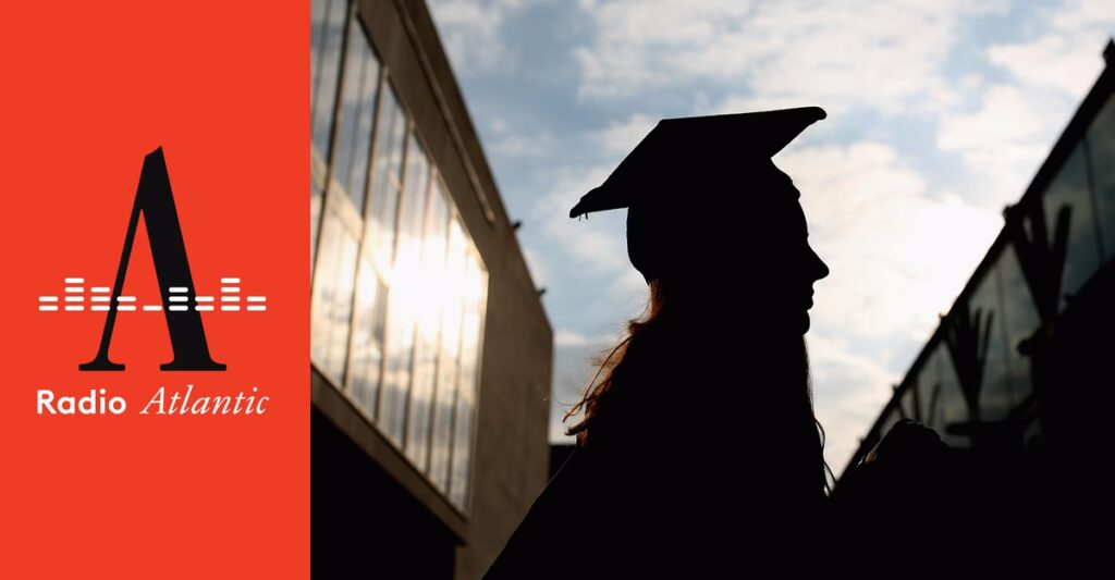 Higher Education’s Identity Crisis