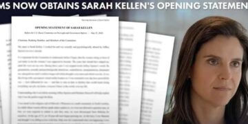 Ex-Epstein assistant makes new bombshell claims about his jail time