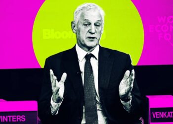 A CEO of a Bank Just Said Something So Ghoulish About Its Plans for AI That He’s Now in Full Damage Control Mode
