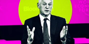 A CEO of a Bank Just Said Something So Ghoulish About Its Plans for AI That He’s Now in Full Damage Control Mode