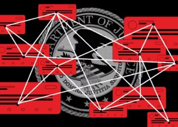 A Department of Justice for an Age of Conspiracy Theories