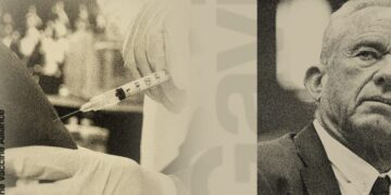 The U.S. Is Holding Global Vaccination Efforts Hostage