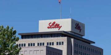 A Next-Generation Drug Causes Dramatic Weight Loss, Eli Lilly Says