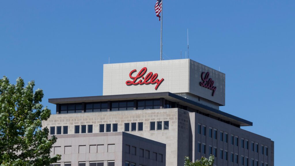 A Next-Generation Drug Causes Dramatic Weight Loss, Eli Lilly Says