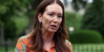 Trump official pitched ‘a fit’ at the White House and derailed executive order: insiders