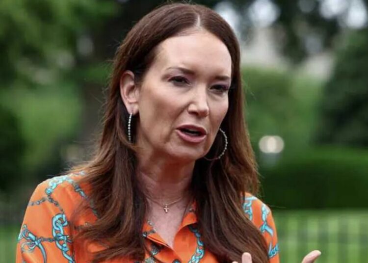 Trump official pitched ‘a fit’ at the White House and derailed executive order: insiders