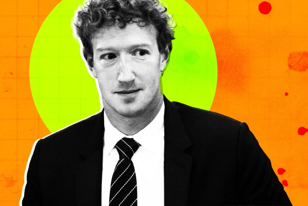 Zuckerberg Tells the Tattered Remainder of His Workers That He Won’t Conduct Another a Mass Firing for at Least Seven Months