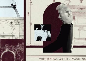 The Point of Arches