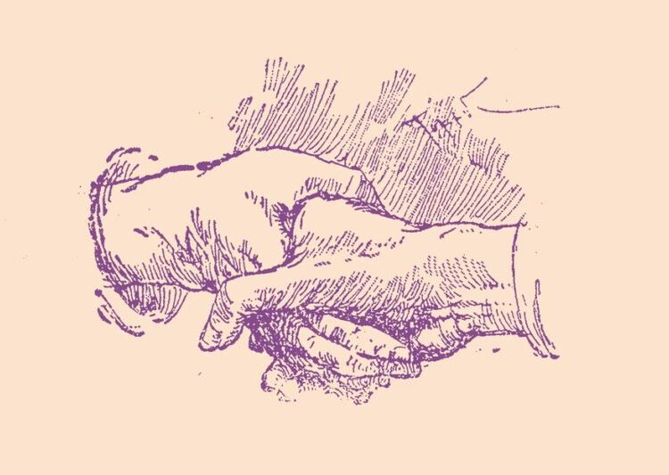 Will Americans Ever Lose Their Grip on the Handshake?