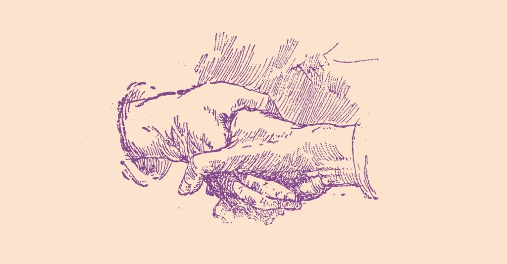 Will Americans Ever Lose Their Grip on the Handshake?